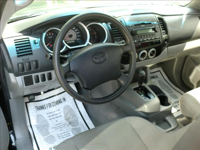 2006 Toyota Tacoma Unknown