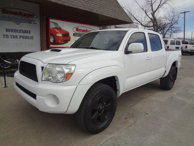2006 Toyota Tacoma LT1 Sedan