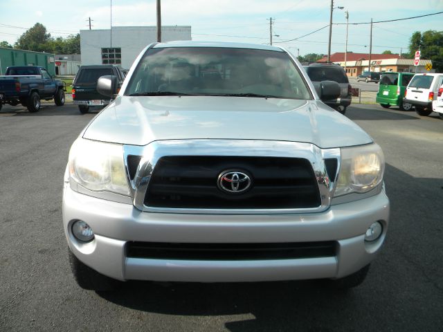 2006 Toyota Tacoma Z28 LOW Miles