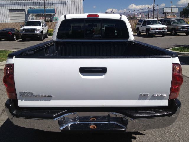 2006 Toyota Tacoma 5.