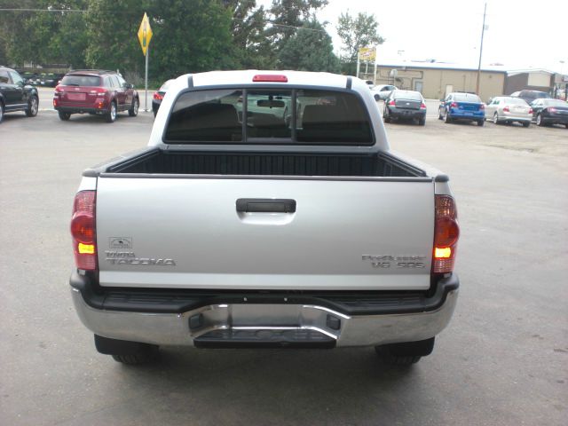 2006 Toyota Tacoma Z28 LOW Miles