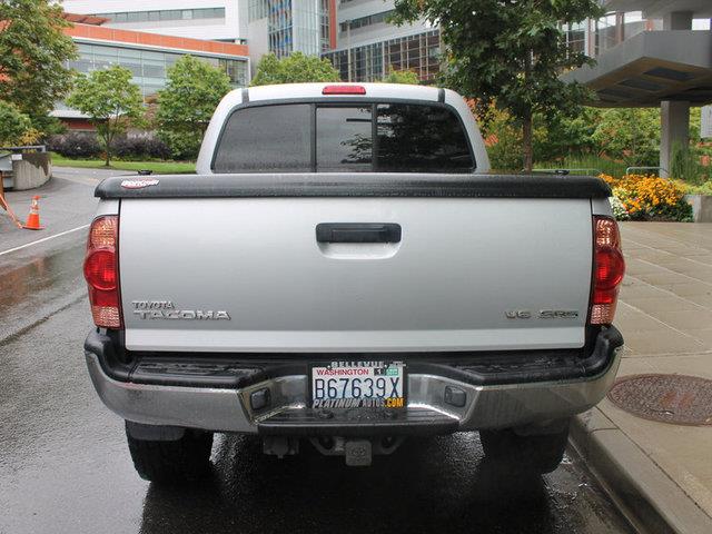 2006 Toyota Tacoma Unknown