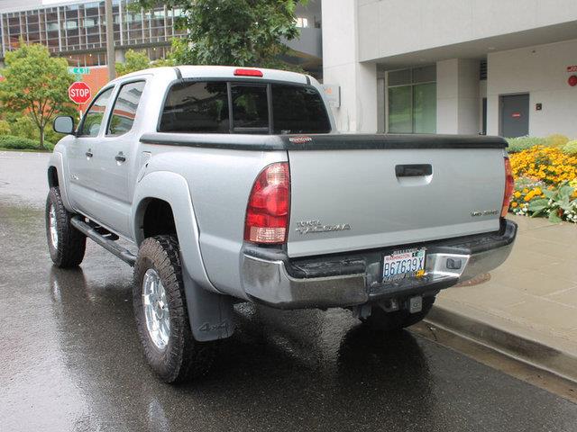 2006 Toyota Tacoma Unknown