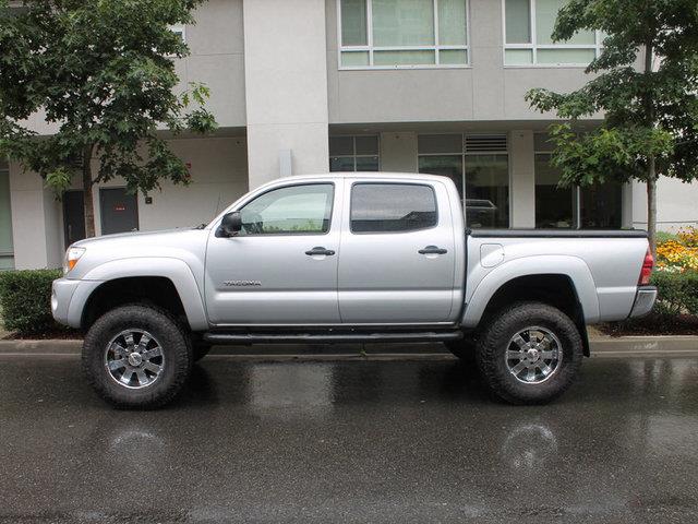 2006 Toyota Tacoma Unknown