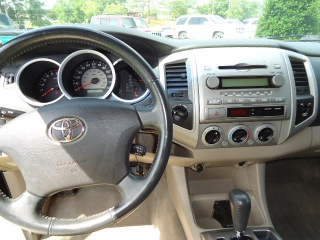 2006 Toyota Tacoma Unknown