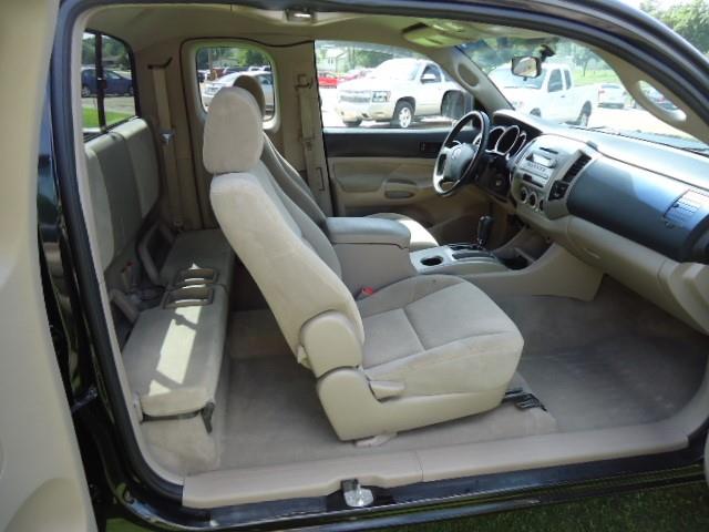 2006 Toyota Tacoma Unknown