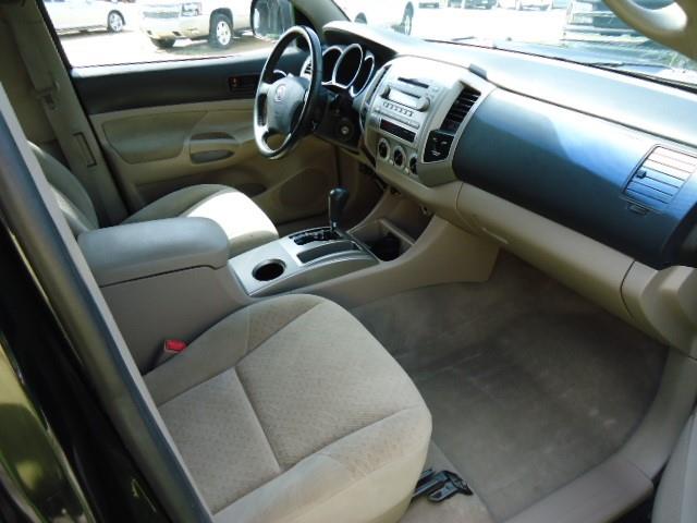 2006 Toyota Tacoma Unknown