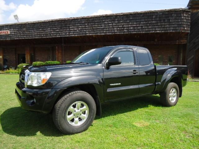 2006 Toyota Tacoma Unknown