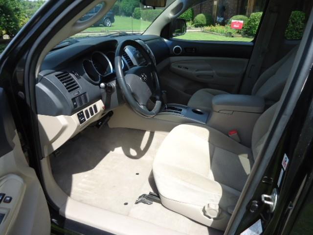 2006 Toyota Tacoma Unknown