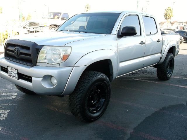 2006 Toyota Tacoma Multi Purpose Vehicle SUV