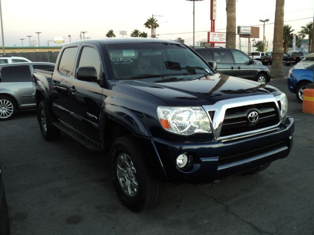 2006 Toyota Tacoma Z28 LOW Miles