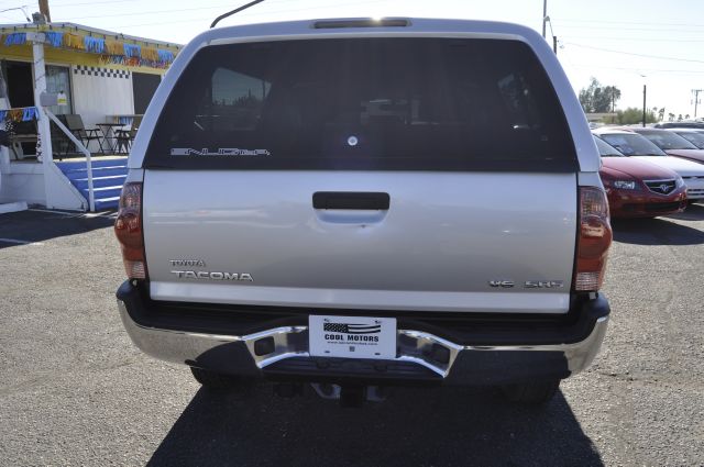 2006 Toyota Tacoma Regular CAB WORK Truck4x4