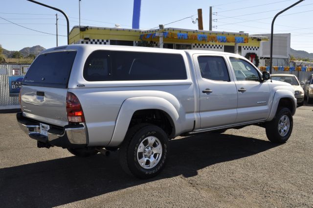 2006 Toyota Tacoma Regular CAB WORK Truck4x4