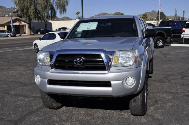 2006 Toyota Tacoma Regular CAB WORK Truck4x4