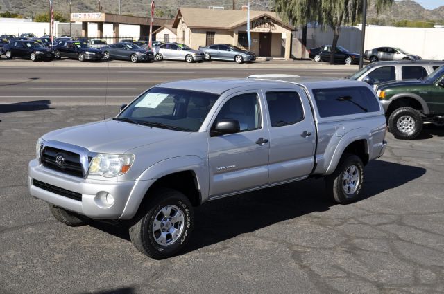 2006 Toyota Tacoma Regular CAB WORK Truck4x4