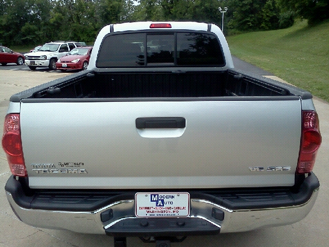 2006 Toyota Tacoma Regular CAB WORK Truck4x4
