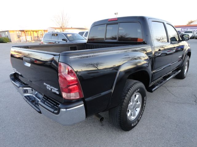 2006 Toyota Tacoma Z28 LOW Miles