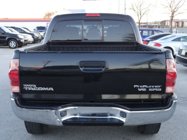 2006 Toyota Tacoma Z28 LOW Miles