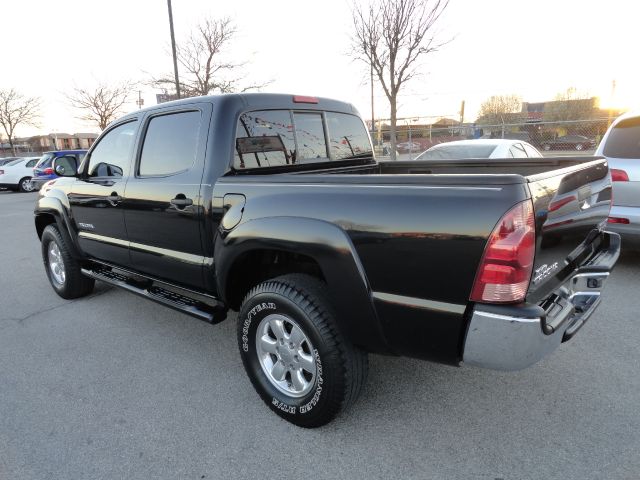 2006 Toyota Tacoma Z28 LOW Miles