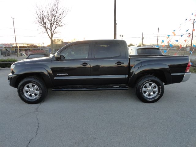 2006 Toyota Tacoma Z28 LOW Miles