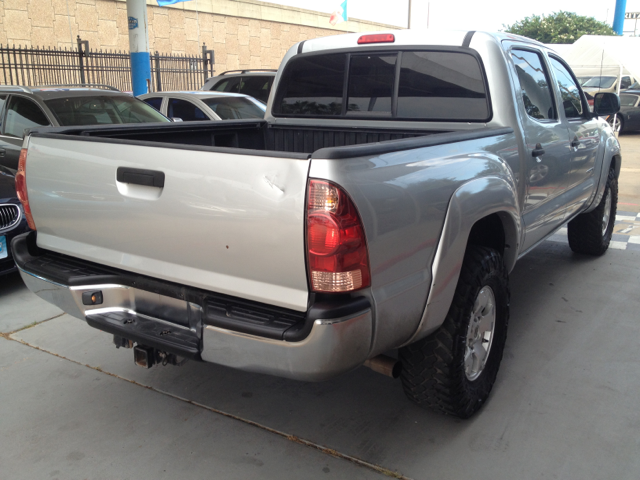 2006 Toyota Tacoma Unknown