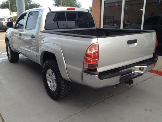 2006 Toyota Tacoma Unknown