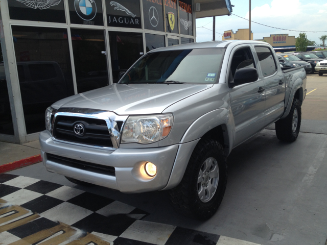 2006 Toyota Tacoma Unknown