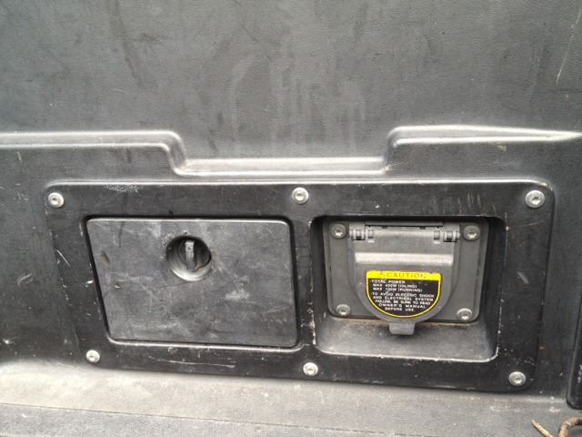 2006 Toyota Tacoma Unknown