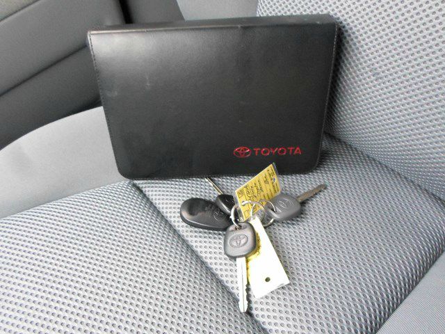 2006 Toyota Tacoma Track Edition 3.8