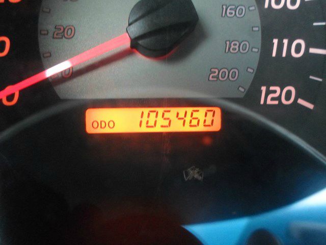 2006 Toyota Tacoma Track Edition 3.8