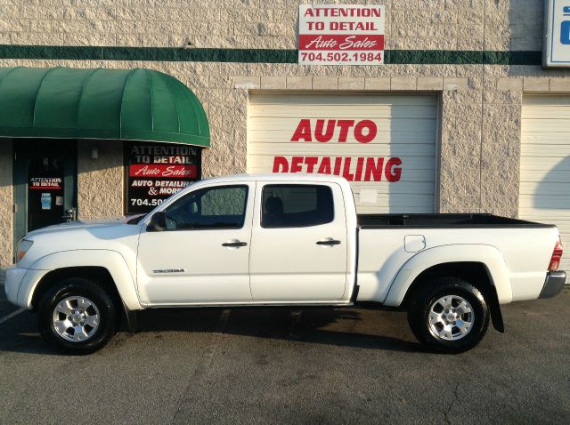 2006 Toyota Tacoma Ext Cab - 4x4 LT At Brookv