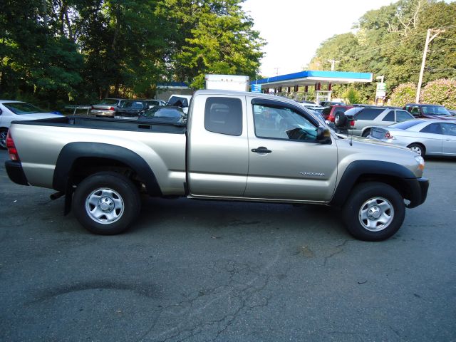 2006 Toyota Tacoma 5.