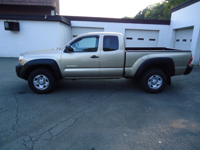 2006 Toyota Tacoma 5.