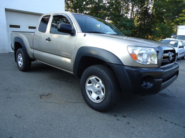 2006 Toyota Tacoma 5.
