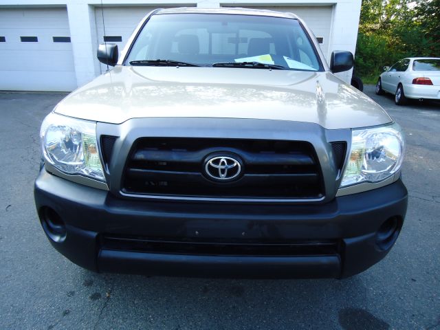2006 Toyota Tacoma 5.