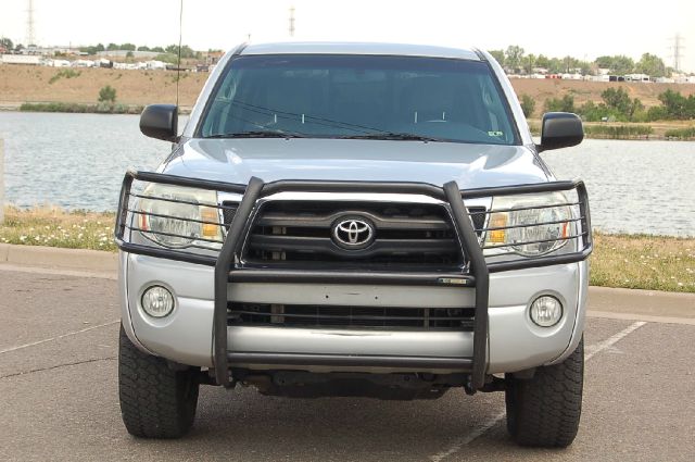 2007 Toyota Tacoma Ext Cab - 4x4 LT At Brookv