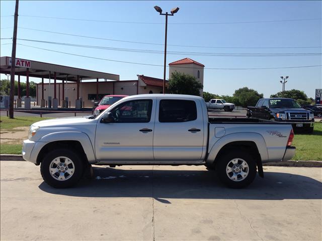 2007 Toyota Tacoma Ext Cab - 4x4 LT At Brookv