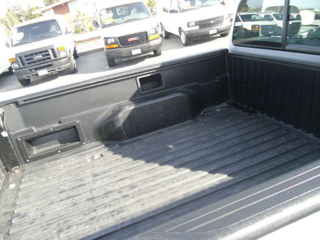 2007 Toyota Tacoma 4WD 4dr AT