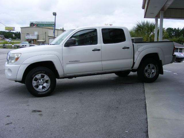 2007 Toyota Tacoma Lmtd/orvis