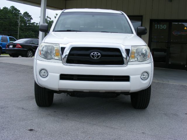 2007 Toyota Tacoma Lmtd/orvis
