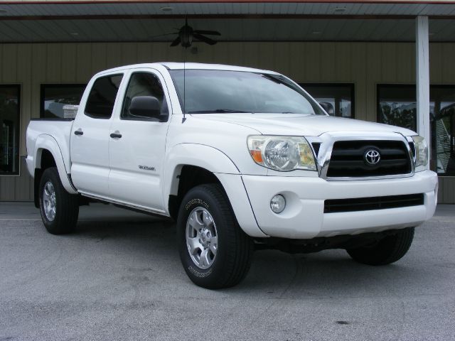 2007 Toyota Tacoma Lmtd/orvis