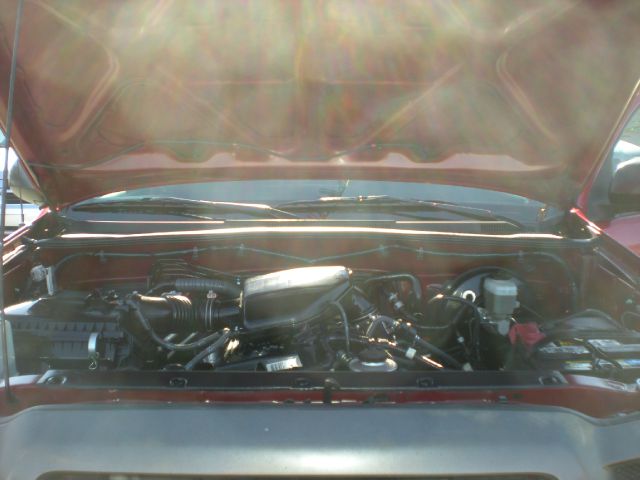 2007 Toyota Tacoma V6 305 HP