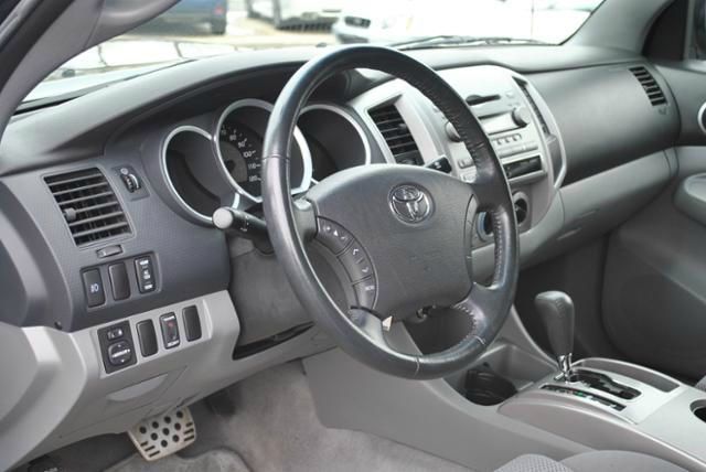 2007 Toyota Tacoma Ext Cab - 4x4 LT At Brookv