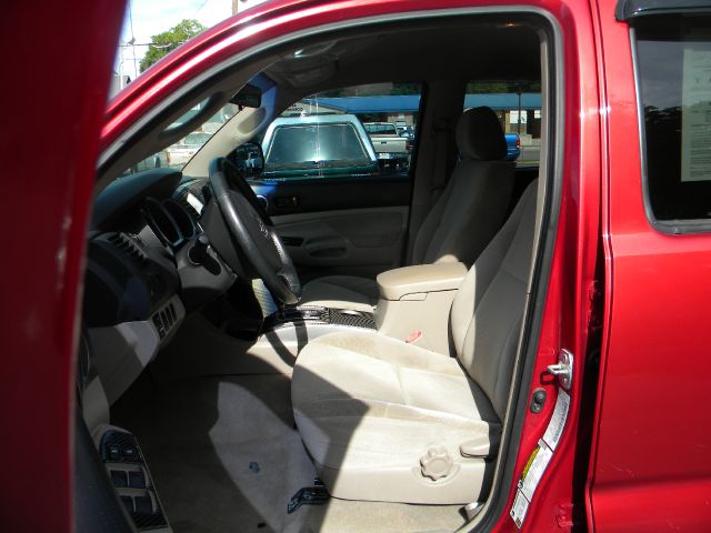 2007 Toyota Tacoma Z28 LOW Miles