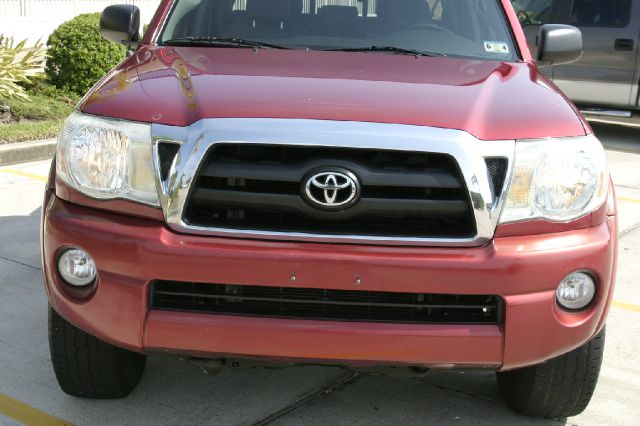 2007 Toyota Tacoma Z28 LOW Miles