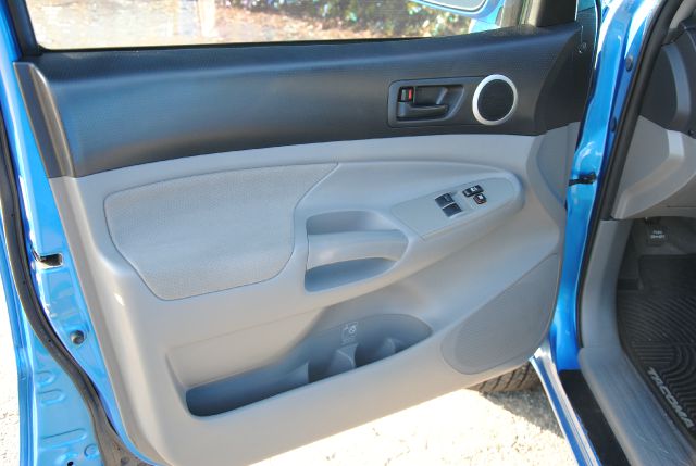 2007 Toyota Tacoma 5.