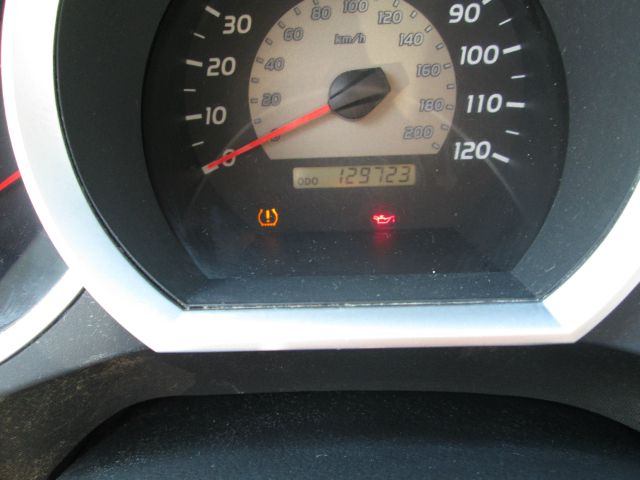 2007 Toyota Tacoma Unknown