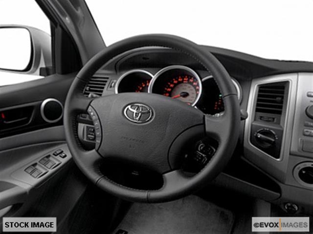 2007 Toyota Tacoma 1500- 8FT BED