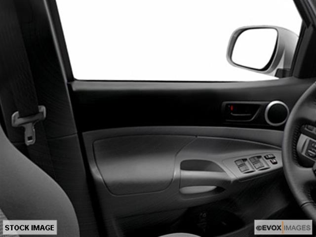 2007 Toyota Tacoma 1500- 8FT BED