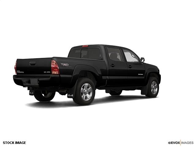 2007 Toyota Tacoma 1500- 8FT BED